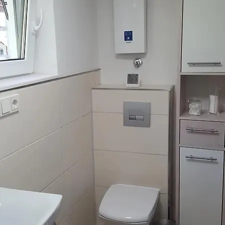 Apartment Schober Kirchhundem