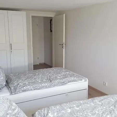 Schober Apartment
