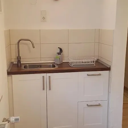 Apartment Schober *