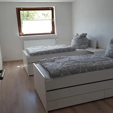 Apartment Schober