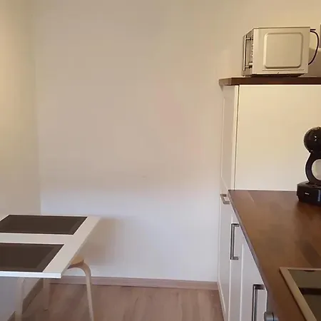 Schober Apartment