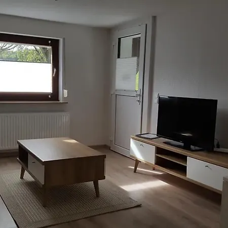 Schober Apartment *