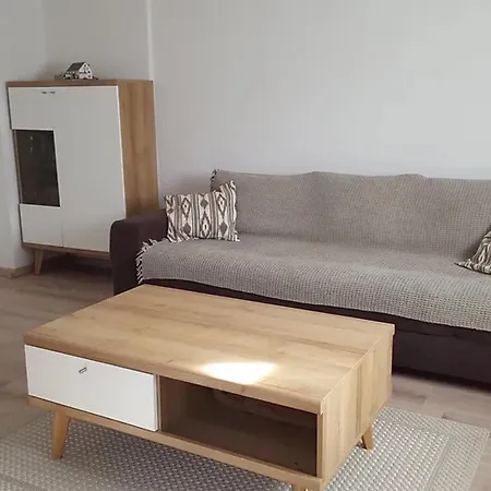 Apartment Schober