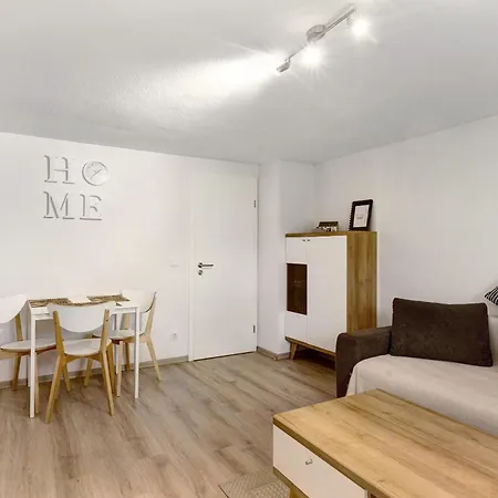 Apartment Schober Kirchhundem