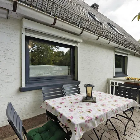 Schober Apartment