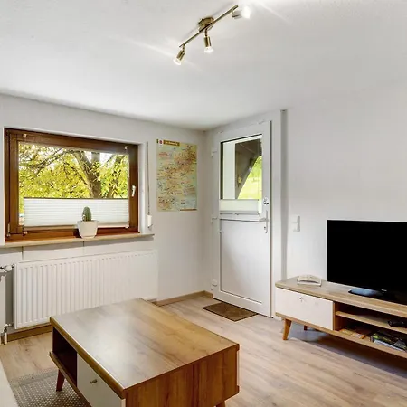 Schober Apartman Kirchhundem