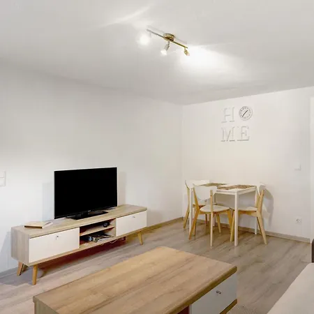 Schober Apartment *