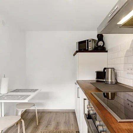 Schober Apartman Kirchhundem