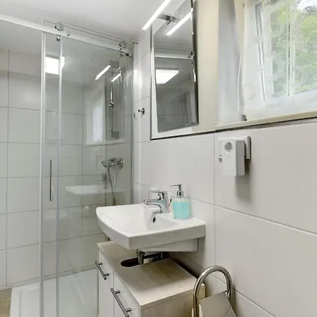 Schober Apartman Kirchhundem