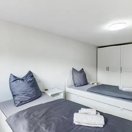 Apartament Schober