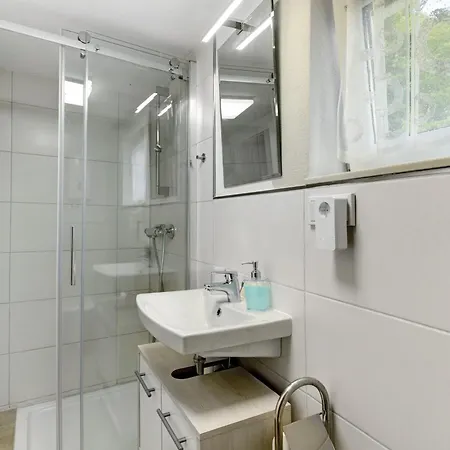 Apartament Schober Kirchhundem