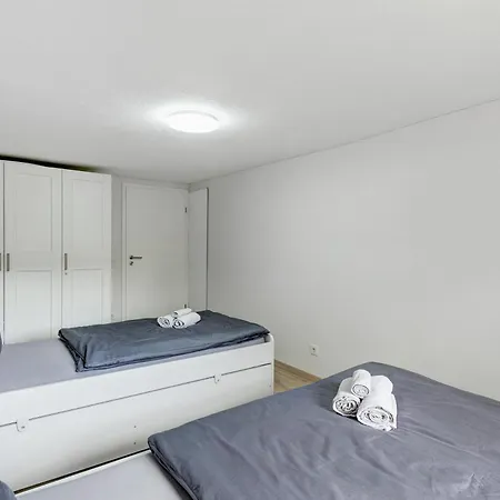 Apartament Schober Kirchhundem