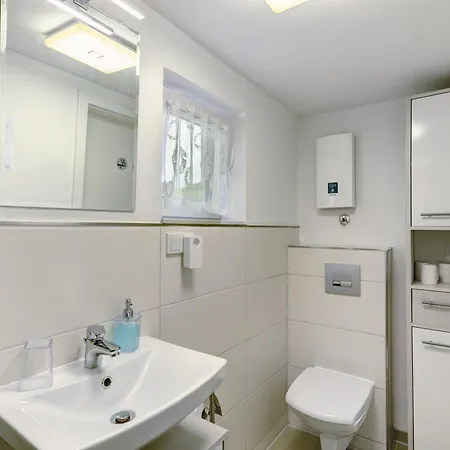 Apartament Schober *