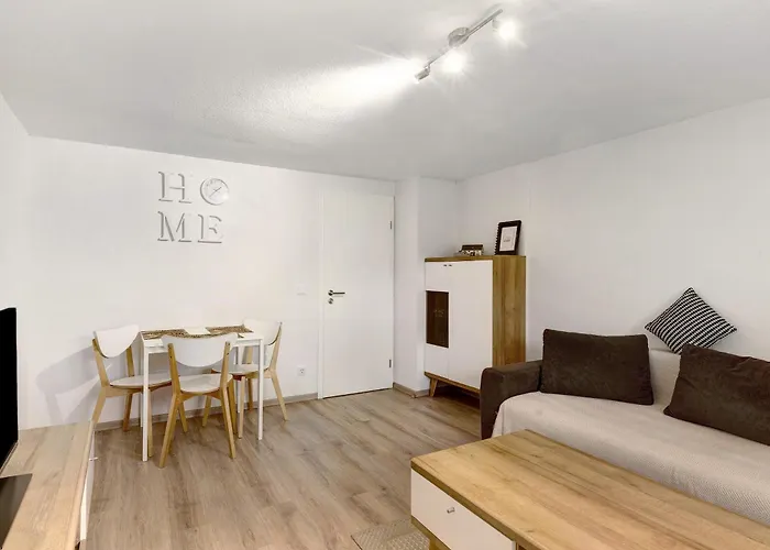 公寓 Schober 基希洪德姆