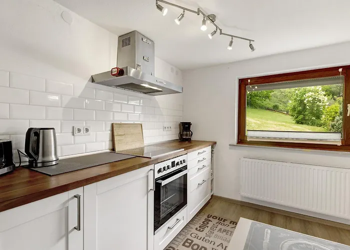 Schober 公寓 基希洪德姆