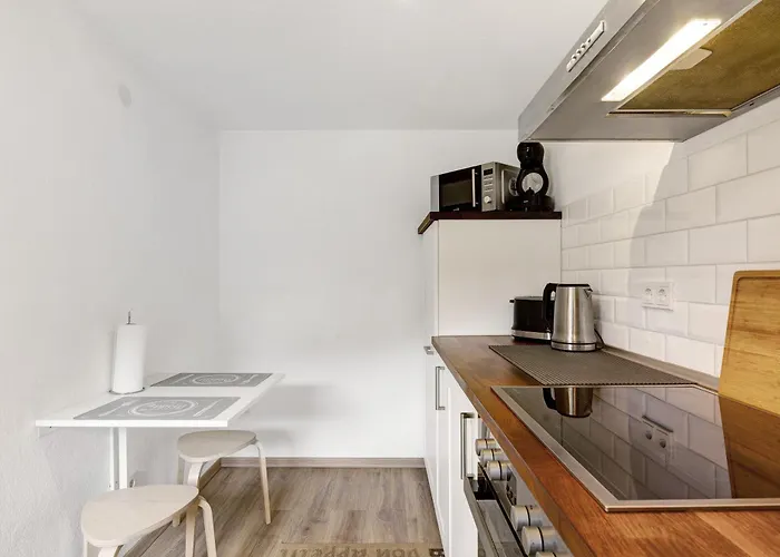 Schober 公寓 基希洪德姆