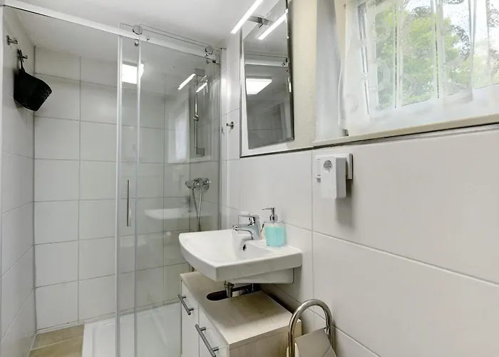 Schober 公寓 基希洪德姆